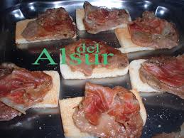 Carta de Catering Portillo en Sevilla — página 30